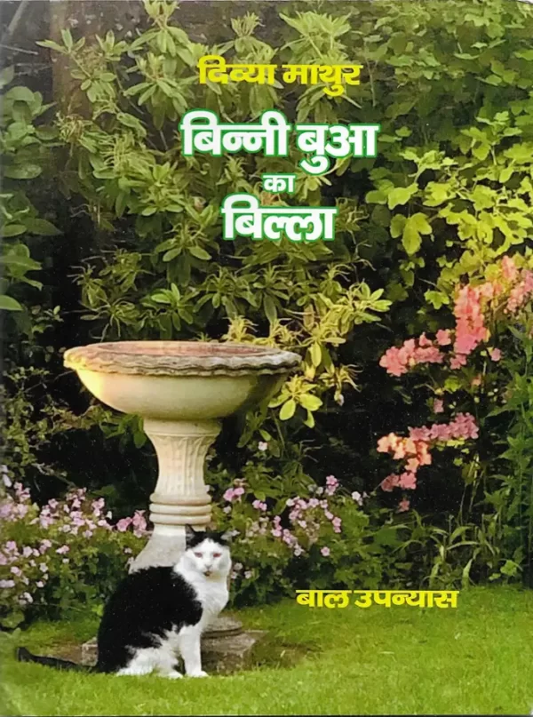 Binni Bua Ka Billaa