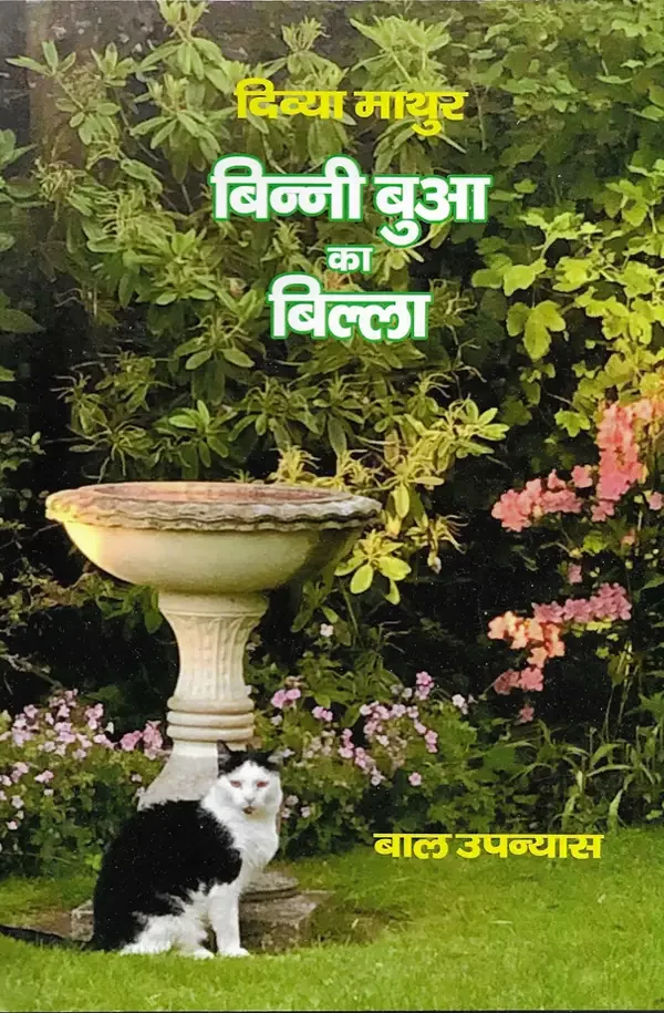 Binni Bua Ka Billaa